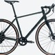  迪卡侬（DECATHLON）砾石公路碟刹铝架骑行越野自行车GRAVEL120赛车男女OVB1 S 165-173cm　