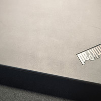 1千块的ThinkPad P53 S 冷门工作站，只是原价10分之一的价格