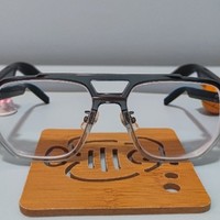 黑科技来袭，眼镜+耳机＝MIJIA智能音频眼镜（悦享版）