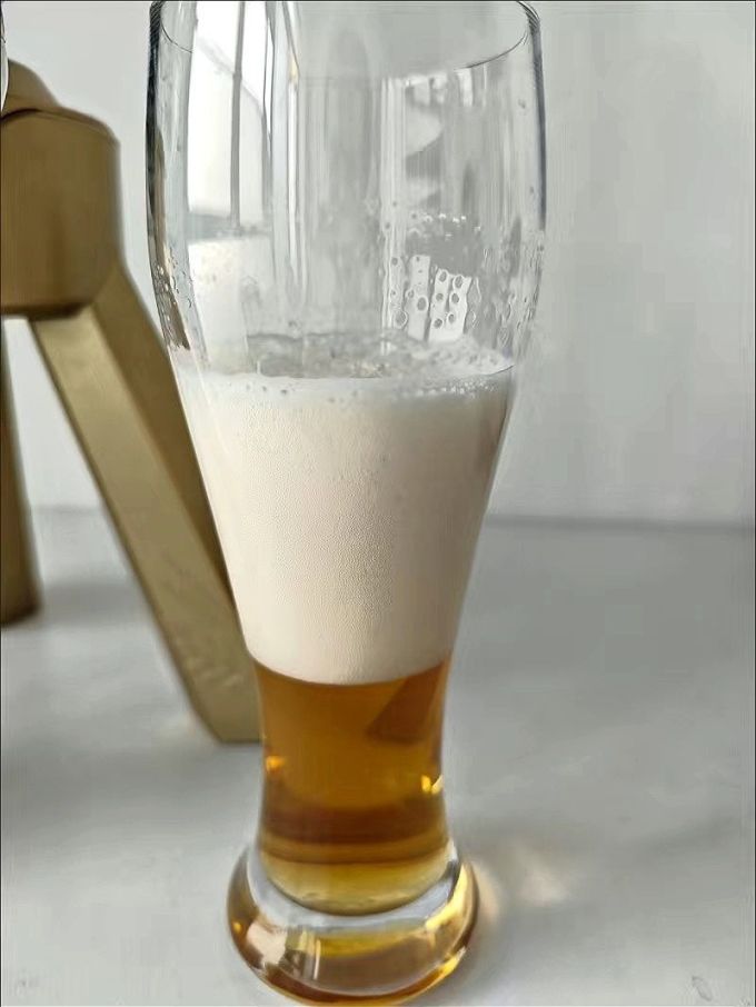 精酿啤酒90 篇十三:武夷山泉酿造,全麦精酿,畅享冰爽时刻