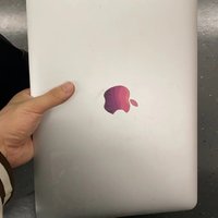闲鱼捡漏750拿下 MacBook Air2017