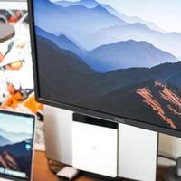 桌面布置|电脑屏幕增高架怎么选？