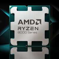 穷人保时捷！AMD Ryzen 7 8700F与Ryzen 5 8400F新款APU上市