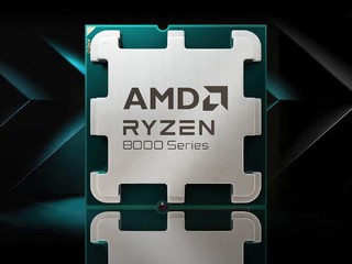 穷人保时捷！AMD Ryzen 7 8700F与Ryzen 5 8400F新款APU上市