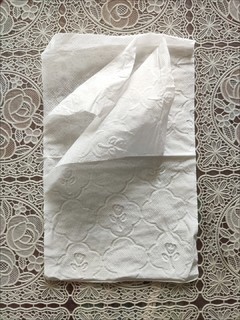 维达棉柔纸巾