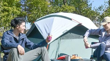 迪卡侬过夜帐篷：户外露营的必备良品 