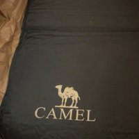 骆驼秋季家庭自动充气垫