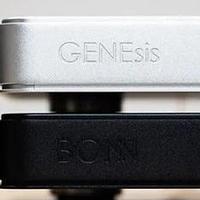 【评测】专为High End串流精心打造: Silent Angel Bonn NX + Genesis GX