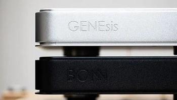 【评测】专为High End串流精心打造: Silent Angel Bonn NX + Genesis GX