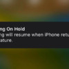 苹果提醒用户给iPhone充电时不要将其放到枕头/毯子/身体下(防止过热)