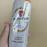 梅克伦堡(Mecklenburger)小麦啤酒