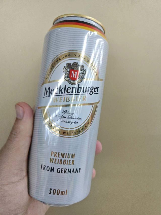 梅克伦堡(Mecklenburger)小麦啤酒