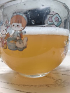 今年夏天的口粮酒，就喝青岛白啤了！