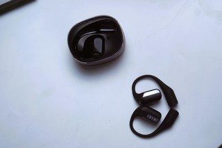 FIIL GS开放式耳机，舒适度与音质双赢的蓝牙耳机