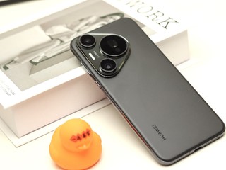 HUAWEI Pura 70 Pro使用感受分享