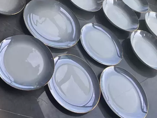 陶瓷盆碗