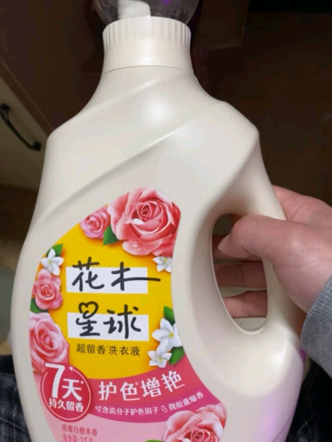 花木星球logo图片