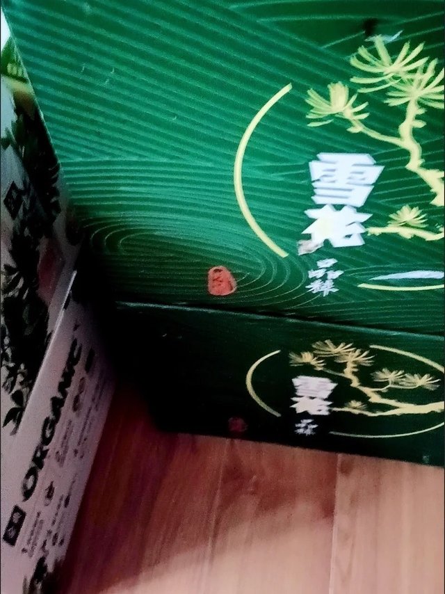 雪花啤酒（Snowbeer）晶粹 330ml*24听 整箱装 劲爽清冽