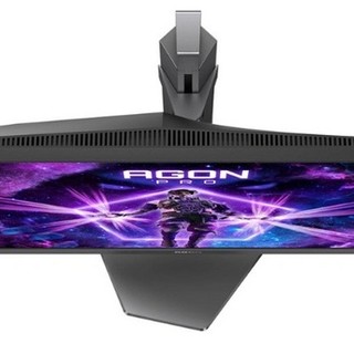 AOC 冠捷还发布 Agon Pro AG256FS，IPS 面板、390Hz 超高刷