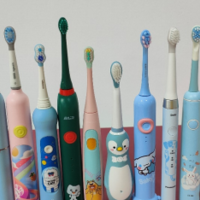 儿童使用电动牙刷的利与弊：揭发三大危害深坑