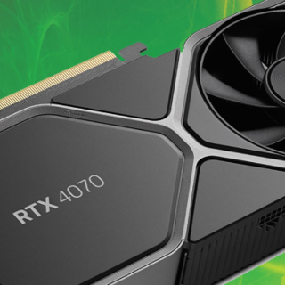 NVIDIA 已悄悄推出新 RTX 4070 ，改用 AD103 核心