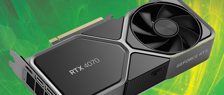 NVIDIA 已悄悄推出新 RTX 4070 ，改用 AD103 核心_显卡_什么值得买