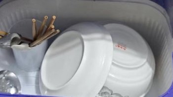 也乐装碗筷收纳盒——打造整洁有序的厨房空间