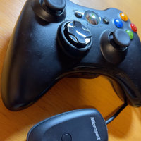回顾经典——Xbox 360蓝牙版手柄体验分享