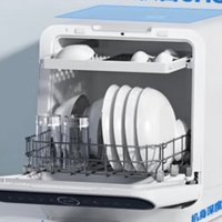 买一款性价比高的洗碗机，美的洗碗机产品评测