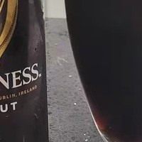 健力士啤酒，爱尔兰风情，你尝过吗？