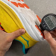 Hoka Clifton 9跑鞋不专业测试