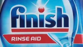 洗碗机洗完碗干的慢？水渍太多？试试这款亮碟洗碗机专用漂洗剂好了。