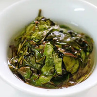 品茶小记 篇二十：一款便宜好喝的口粮乌龙茶——漳平水仙