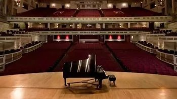 【好文分享】细说那些流芳百世的音乐故事，欣赏10首经典钢琴作品