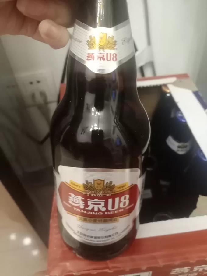 燕京啤酒啤酒