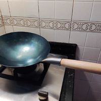 香港陈枝记！超级好用的铁锅