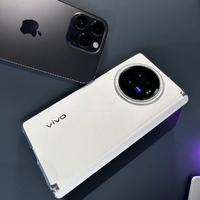 慢评测：因为大屏&适配MAC入手 vivo Xfold3当备机，它合适吗？符一段我对折叠屏的看法