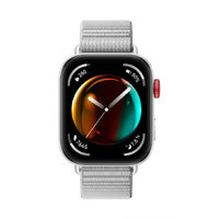 5月份即将发布的华为WATCH FIT3