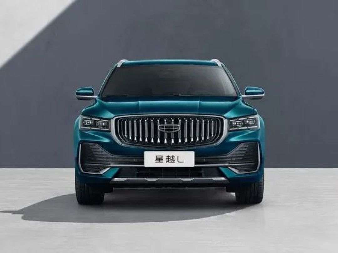 吉利汽车SUV怎么样实事求是，星越L的几个缺点！_什么值得买