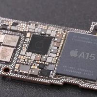 苹果a系列芯片现状