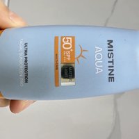 蜜丝婷SPF50