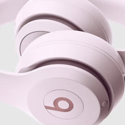 Beats Solo 4 头戴耳机与真无线 Solo Buds 齐登场