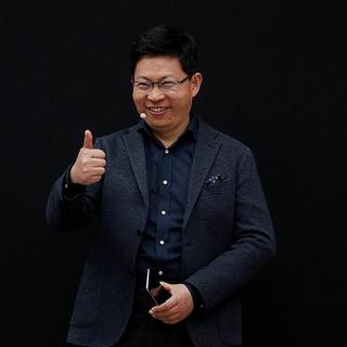 华为重大人事变动，余承东卸任 BG CEO，或将精力放在汽车业务