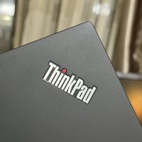 淘台二手ThinkpadT490s笔记本洋垃圾用用