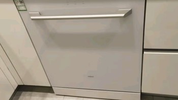 老板F30X洗碗机，13套大容量，你的厨房救星！