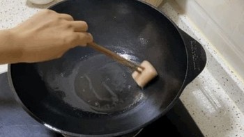 铁锅开锅的重要性