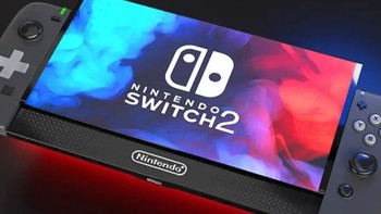 揭秘Switch2：我们所知道的一切！任天堂Switch 2 综合爆料分析！