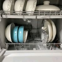 小户型的洗碗机选择