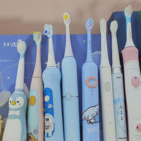 儿童电动牙刷对牙齿有伤害吗？防备三大骗局害处