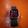 我以为买了智能手表就能改变我的生活——Apple Watch ultra2